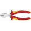 X-Cut® Compact Diagonal Cutters-1000V Insulated | 73 06 160