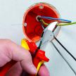 X-Cut® Compact Diagonal Cutters-1000V Insulated | 73 06 160