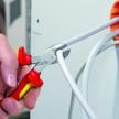 X-Cut® Compact Diagonal Cutters-1000V Insulated | 73 06 160