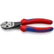 Twinforce® Diagonal Super Cutters | 73 72 180 BK