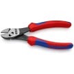 Twinforce® Diagonal Super Cutters | 73 72 180 BK