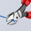 Twinforce® Diagonal Super Cutters | 73 72 180 BK