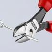 Twinforce® Diagonal Super Cutters | 73 72 180 BK
