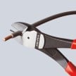 High Leverage Diagonal Cutters | 74 01 200