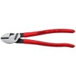 2 Pc Cobra® and Diagonal Cutters Set with Keeper Pouch | 9K 00 80 124 US