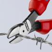 High Leverage Diagonal Cutters | 74 02 140
