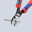 High Leverage Diagonal Cutters | 74 02 200