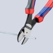 High Leverage Diagonal Cutters | 74 02 200