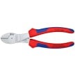4 Pc Chrome Pliers Set in Foam Tray | 00 20 01 V17