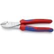 High Leverage Diagonal Cutters | 74 05 200