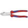 High Leverage Diagonal Cutters | 74 05 200