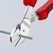 High Leverage Diagonal Cutters | 74 05 200