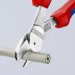 High Leverage Diagonal Cutters | 74 05 200