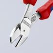 High Leverage Diagonal Cutters | 74 05 200