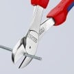 High Leverage Diagonal Cutters | 74 05 250