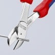 High Leverage Diagonal Cutters | 74 05 250
