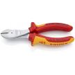 High Leverage Diagonal Cutters-1000V Insulated | 74 06 160