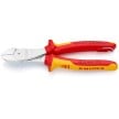 High Leverage Diagonal Cutters-1000V Insulated-Tethered Attachment | 74 06 200 T