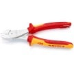 High Leverage Diagonal Cutters-1000V Insulated-Tethered Attachment | 74 06 200 T