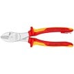 High Leverage Diagonal Cutters-1000V Insulated-Tethered Attachment | 74 06 200 T