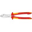 High Leverage Diagonal Cutters-1000V Insulated-Tethered Attachment | 74 06 250 T