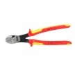 5 Pc Automotive Pliers and Screwdriver Tool Set-1000V Insulated | 9K 98 98 20 US