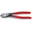 High Leverage 12° Angled Diagonal Cutters | 74 21 200