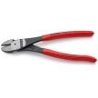 High Leverage 12° Angled Diagonal Cutters | 74 21 200