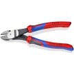 High Leverage 12° Angled Diagonal Cutters | 74 22 200