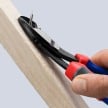 High Leverage 12° Angled Diagonal Cutters | 74 22 200