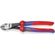 High Leverage 12° Angled Diagonal Cutters | 74 22 250