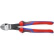 High Leverage 12° Angled Diagonal Cutters | 74 22 250