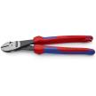 High Leverage 12° Angled Diagonal Cutters-Tethered Attachment | 74 22 250 T BKA