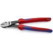 High Leverage 12° Angled Diagonal Cutters-Tethered Attachment | 74 22 250 T BKA