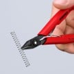 Electronics Diagonal Cutters | 75 02 125