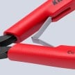 Electronics Diagonal Cutters | 75 12 125