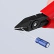 Electronics Diagonal Cutters | 75 22 125