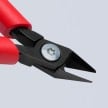 Electronics Diagonal Cutters | 75 22 125