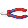Diagonal Cutters | 76 05 125