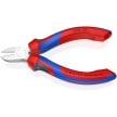 Diagonal Cutters | 76 05 125