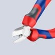 Diagonal Cutters | 76 05 125