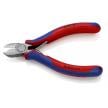 Diagonal Cutters | 76 22 125
