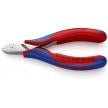 Electronics Diagonal Cutters | 77 02 115