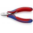 Electronics Diagonal Cutters | 77 02 115