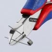 Electronics Diagonal Cutters | 77 02 115