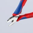 Electronics Diagonal Cutters | 77 02 130