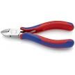 Electronics Diagonal Cutters-Carbide Metal Cutting Edges | 77 02 135 H
