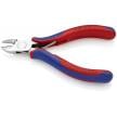 Electronics Diagonal Cutters-Carbide Metal Cutting Edges | 77 02 135 H
