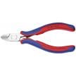 Electronics Diagonal Cutters-Carbide Metal Cutting Edges | 77 02 135 H