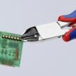 Electronics Diagonal Cutters-Carbide Metal Cutting Edges | 77 02 135 H